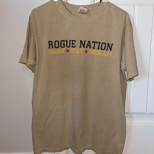 Men’s Medium Rogue Nation T-Shirt